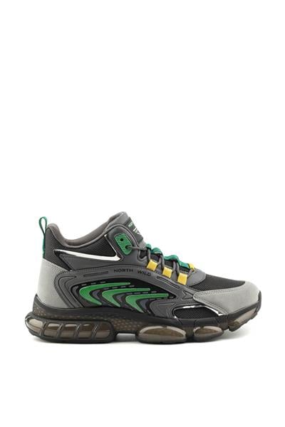 North Wild Teros Erkek Outdoor Bot Füme EK2022-10