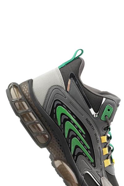 North Wild Teros Erkek Outdoor Bot Füme EK2022-10