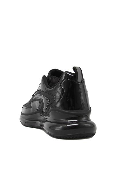 North Wild Under Erkek Spor Ayakkabı Siyah EK2022-08