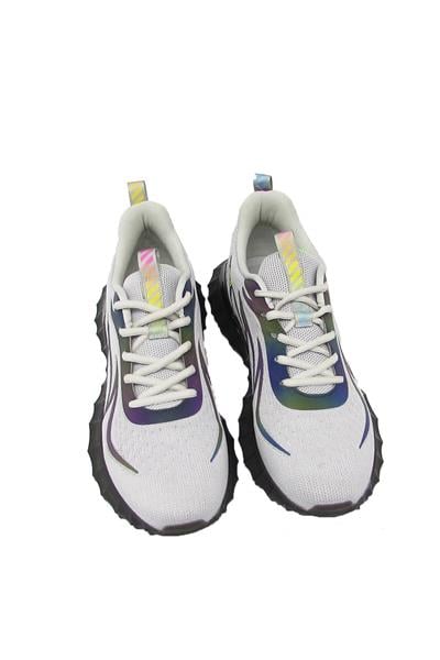 North Wild Wonder Erkek Spor Ayakkabı Gri EK2022-05