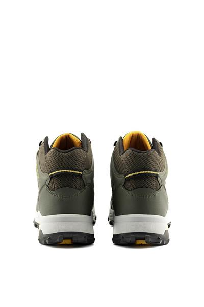 North Wild Yukan Botnorth Erkek Outdoor Bot Haki EK2021-20