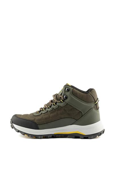 North Wild Yukan Botnorth Erkek Outdoor Bot Haki EK2021-20