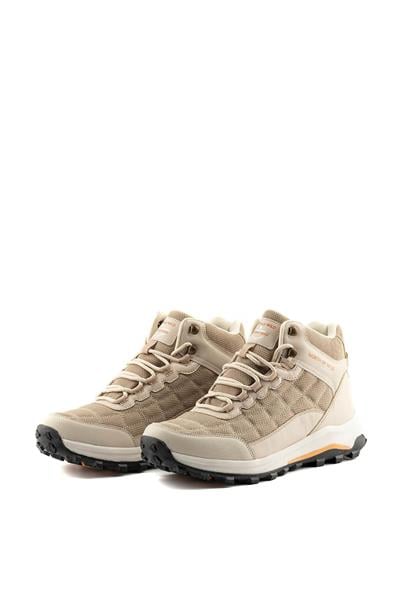 North Wild Yukan Erkek Outdoor Bot Bej EK2021-20Z