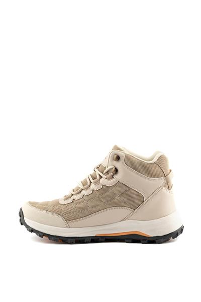 North Wild Yukan Erkek Outdoor Bot Bej EK2021-20Z