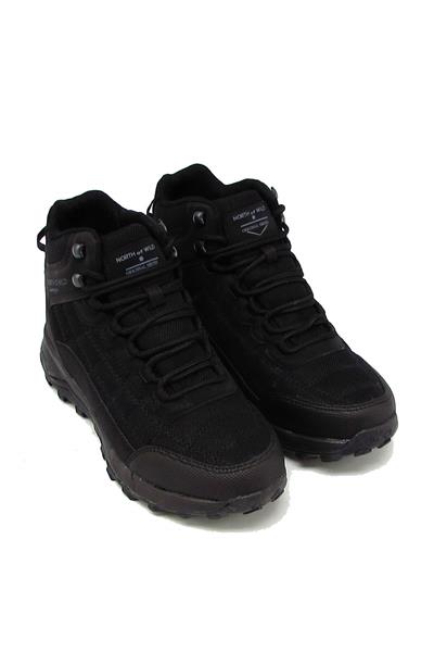 North Wild Yukan Erkek Outdoor Bot Siyah EK2021-20Z