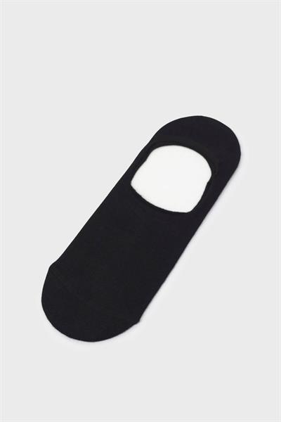 Paktaş Erkek Babet Çorap Siyah PKTS-M1400-1