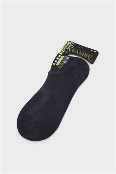 Paktaş Erkek Bambu Çorap Antrasit PKTS-M1