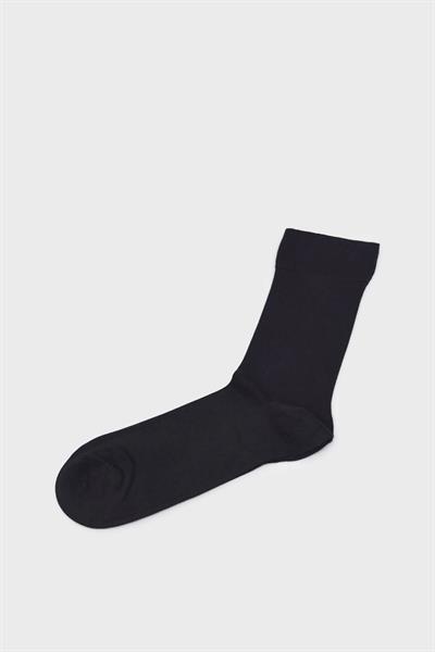 Paktaş Erkek Bambu Çorap Siyah PKTS-M6