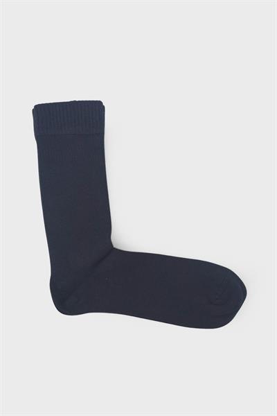 Paktaş Erkek Diabet Bambu Çorap Siyah PKTS-M1050