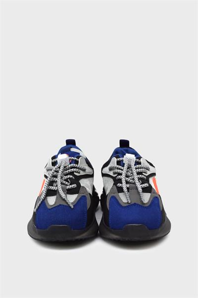 Pepino Erkek Çocuk Yazlık Spor Ayakkabı Füme Lacivert P-1668