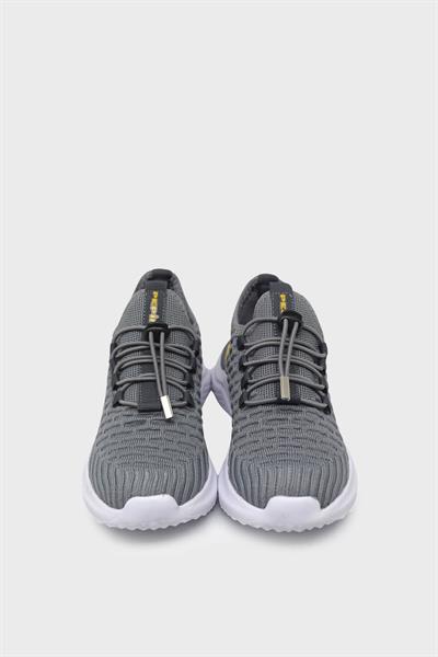 Pepino Kız Çocuk Aqua Spor Ayakkabı Füme P-1419