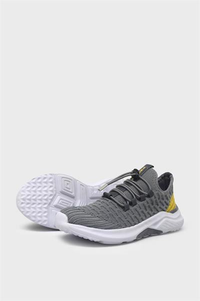 Pepino Kız Çocuk Aqua Spor Ayakkabı Füme P-1419