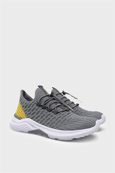 Pepino Kız Çocuk Aqua Spor Ayakkabı Füme P-1419