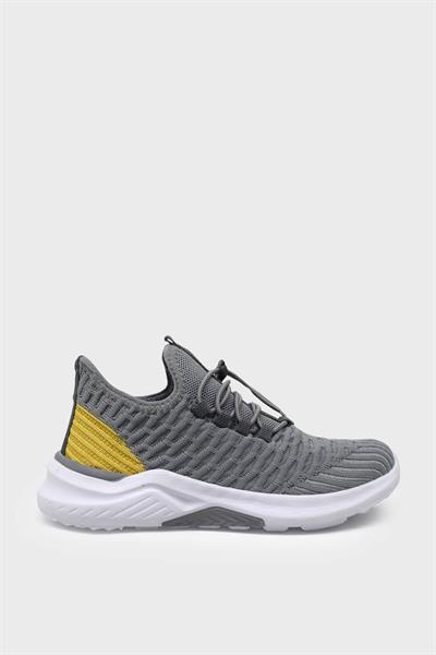 Pepino Kız Çocuk Aqua Spor Ayakkabı Füme P-1419