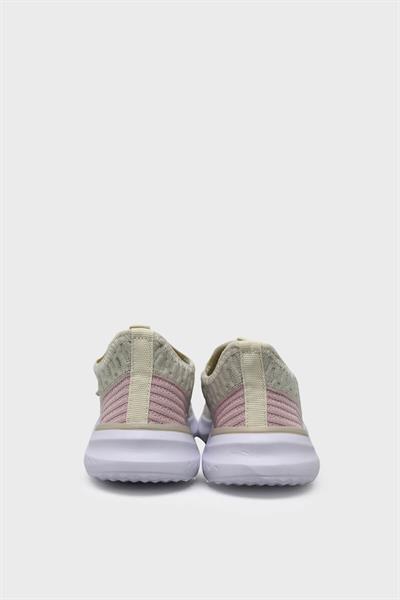 Pepino Kız Çocuk Aqua Spor Ayakkabı Gri P-1419