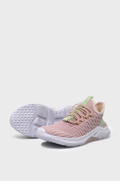 Pepino Kız Çocuk Aqua Spor Ayakkabı Pembe P-1419