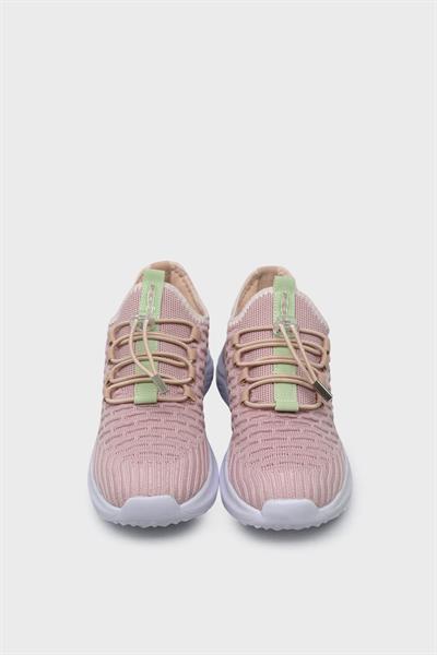 Pepino Kız Çocuk Aqua Spor Ayakkabı Pembe P-1419