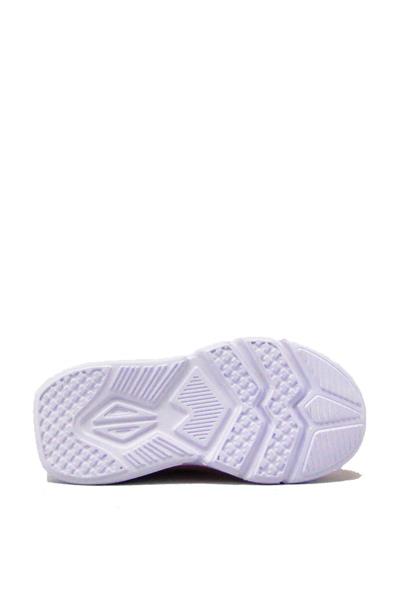 Pepino Kız Çocuk Fileli Yazlık Spor Ayakkabı Pudra P-1226