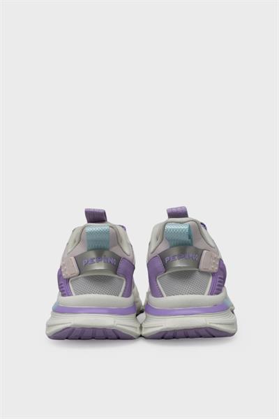 Pepino Kız Çocuk Spor Ayakkabı Pudra Lila P-1832