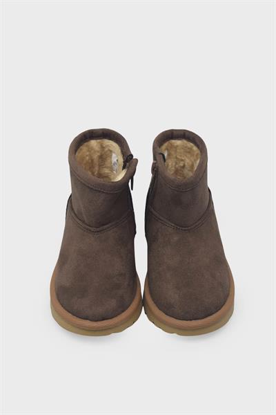 Pepino Kız Çocuk Ugg Bot Kahve P-2096