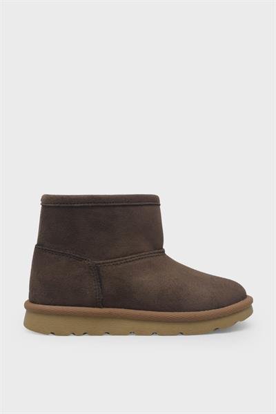 Pepino Kız Çocuk Ugg Bot Kahve P-2096