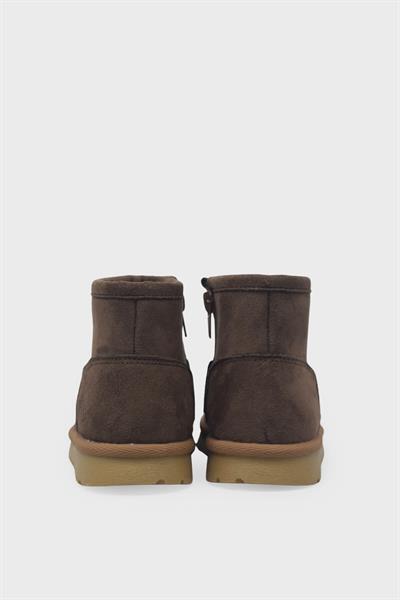 Pepino Kız Çocuk Ugg Bot Kahve P-2096