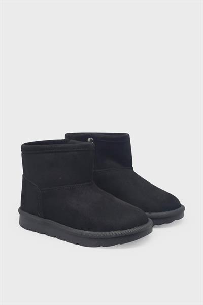 Pepino Kız Çocuk Ugg Bot Siyah P-2096