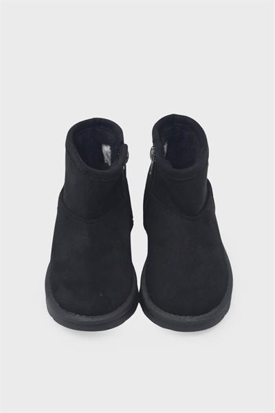 Pepino Kız Çocuk Ugg Bot Siyah P-2096