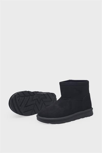Pepino Kız Çocuk Ugg Bot Siyah P-2096