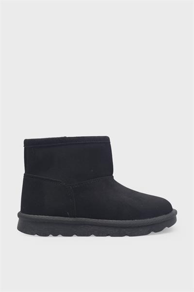 Pepino Kız Çocuk Ugg Bot Siyah P-2096