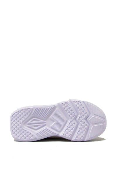 Pepino Unisex Çocuk Fileli Yazlık Spor Ayakkabı Krem P-1226