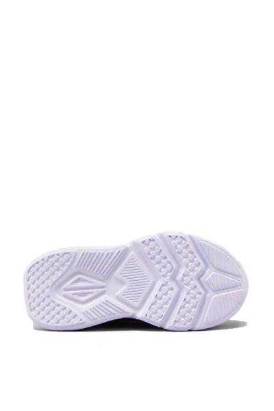 Pepino Unisex Çocuk Fileli Yazlık Spor Ayakkabı Siyah P-1226