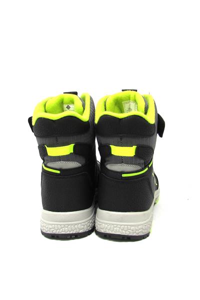 Pepino Unisex Çocuk Kar Botu Füme P-1361