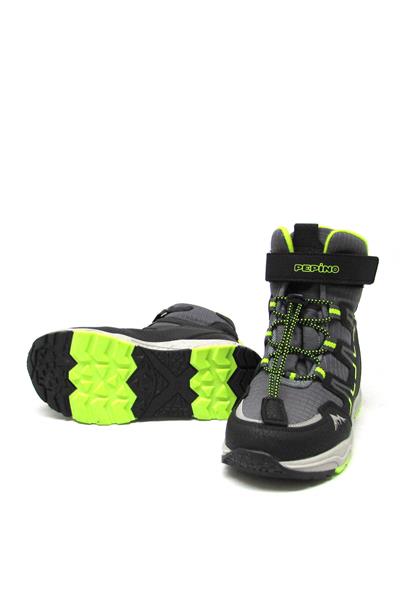 Pepino Unisex Çocuk Kar Botu Füme P-1361