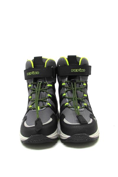 Pepino Unisex Çocuk Kar Botu Füme P-1361