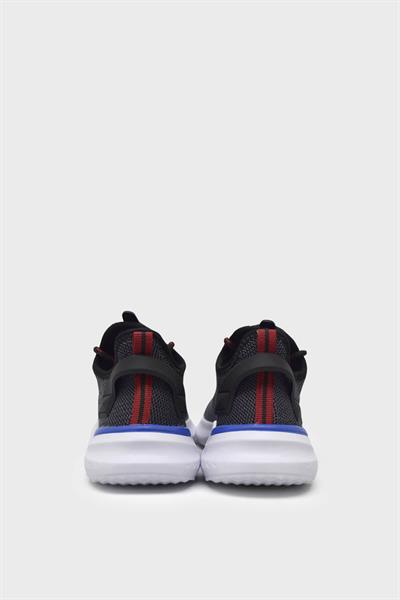 Pepino Unisex Çocuk Örgü Sneakers Füme P-1428