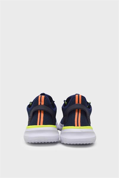 Pepino Unisex Çocuk Örgü Sneakers İndigo P-1428