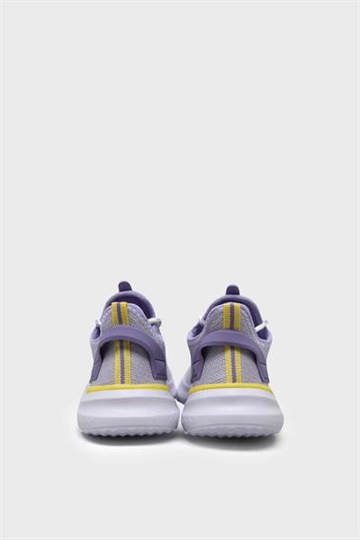 Pepino Unisex Çocuk Örgü Sneakers Lila P-1428