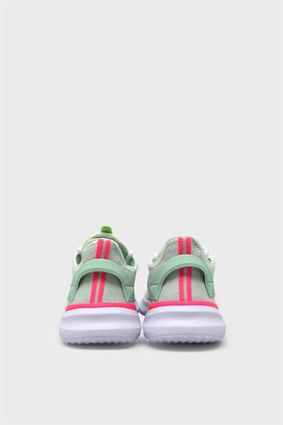 Pepino Unisex Çocuk Örgü Sneakers Su Yeşili P-1428