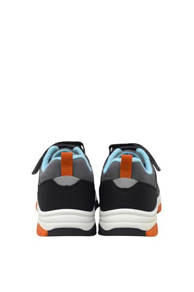 Pepino Unisex Çocuk Outdoor Spor Ayakkabı Füme Turkuaz P-1572