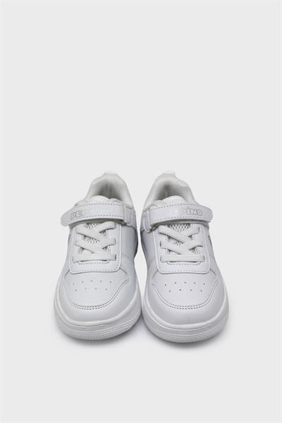 Pepino Unisex Çocuk Spor Ayakkabı Beyaz P-1603