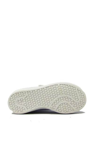 Pepino Unisex Çocuk Spor Ayakkabı Beyaz P-203