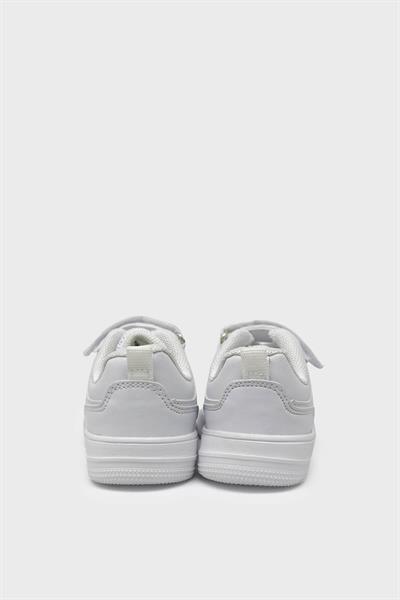 Pepino Unisex Çocuk Spor Ayakkabı Beyaz P-1603