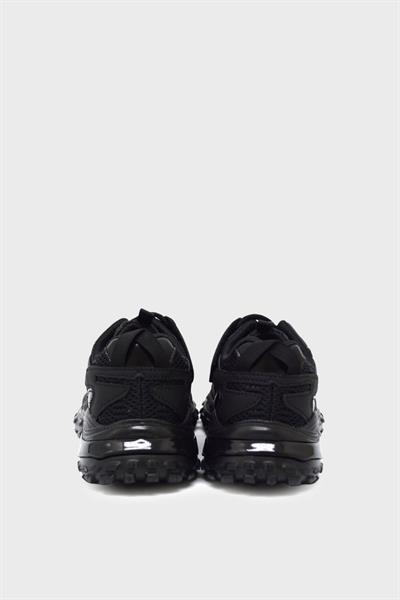 Pepino Unisex Çocuk Yazlık Spor Ayakkabı Siyah P-1682