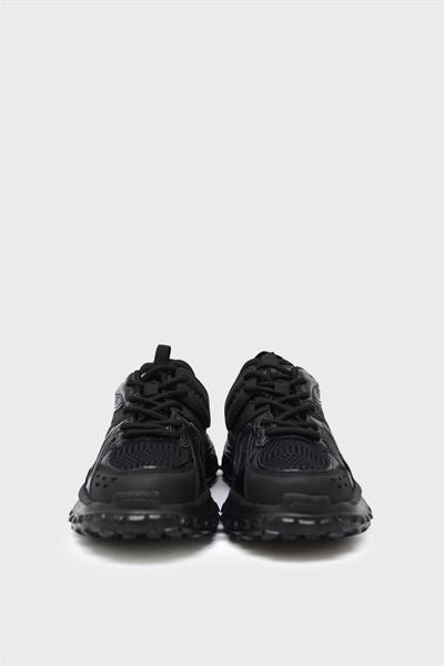 Pepino Unisex Çocuk Yazlık Spor Ayakkabı Siyah P-1682