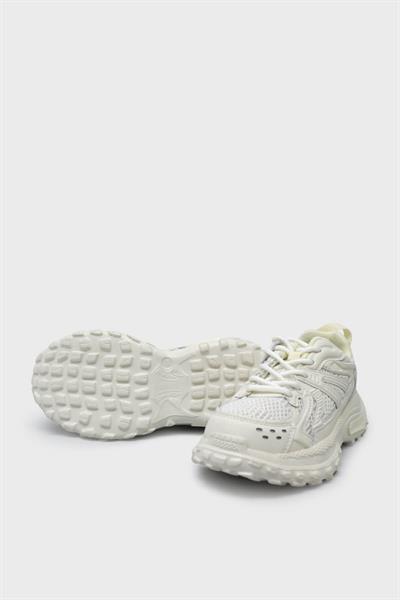 Pepino Unisex Çocuk Yazlık Spor Ayakkabı Beyaz P-1682