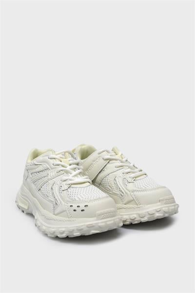 Pepino Unisex Çocuk Yazlık Spor Ayakkabı Beyaz P-1682