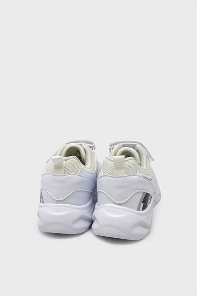 Pepino Unisex Çocuk Yazlık Spor Ayakkabı Beyaz P-1623
