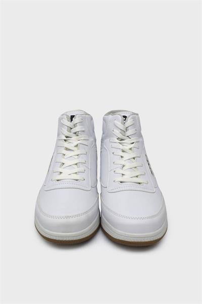 Pierre Cardin Erkek Jordan Spor Ayakkabı Beyaz PC-31250
