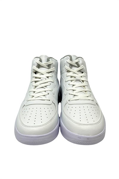 Pierre Cardin Erkek Jordan Spor Ayakkabı Beyaz PC-31238